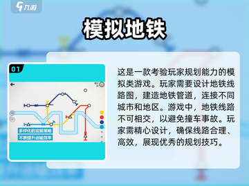 地铁站经营游戏推荐🔥玩到停不下来！截图2