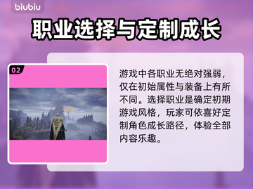 艾尔登法环🔥新手必看！方头括号秘籍大公开📖截图3