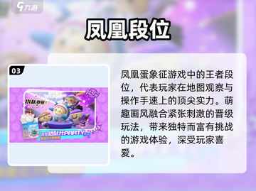 蛋仔派对🔥凤凰蛋位置曝光！速看🎯截图4