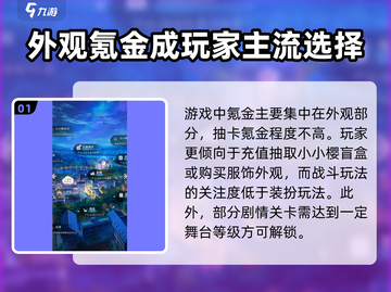 魔卡少女樱回忆钥匙抽卡氪金程度分享💥✨截图2