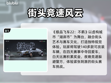 🔥《极品飞车22闪退？1招秒解决！》🚨🎮截图2