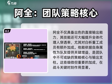 绝区零🔥邦布阿全超详细解析来啦！新手必看👇截图3