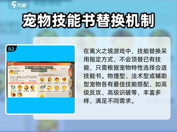 离火之境🔥：宝宝打书培养全攻略🎉截图3