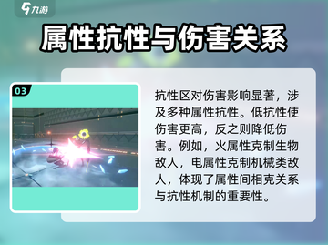 绝区零💥伤害乘区的秘密武器，助你战力飙升！截图4