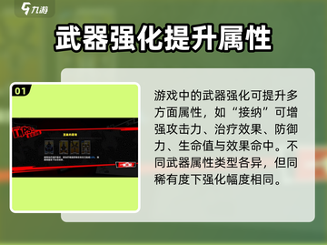 女神异闻录5X手游武器升阶🔥秘籍大公开！截图2