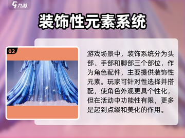无限暖暖祝福闪光系统💥玩法全揭秘🔥截图3