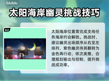 最终幻想7重生🔥幽灵船通关秘籍✨截图3