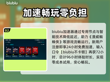 🎮漫威蜘蛛侠卡顿？一招解决丝滑操作！截图3