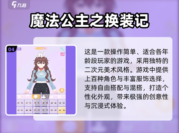 2025免费换装手游推荐！👗✨截图5