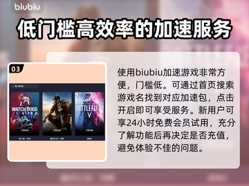 看门狗军团🔥进不去？加速器✨助你畅玩！截图4