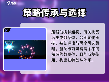 苍翼混沌效应传承策略🔥助你制霸游戏✨截图2