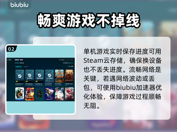 我是未来游戏加速器推荐🎉🎮截图3