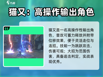 《绝区零》5星角色TOP榜🔥最强5星推荐✨截图4