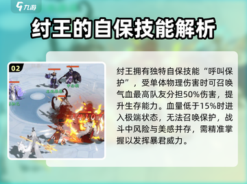 封神幻想世界纣王打法🔥超简单技巧分享！截图3