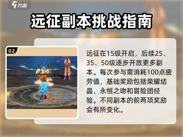 DNF手游远征🔥玩法全揭秘！轻松上分秘籍截图3