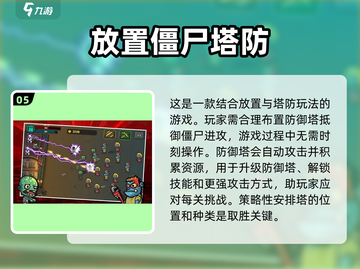 经典塔防游戏推荐🔥耐玩到停不下来！🎮截图6