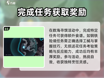 崩坏3第二部💥食谱获取攻略，轻松搞定全部方法！截图4