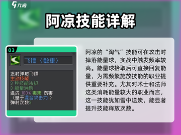 元气骑士前传：宠物阿凉🔥强度爆表，必带神器！截图4