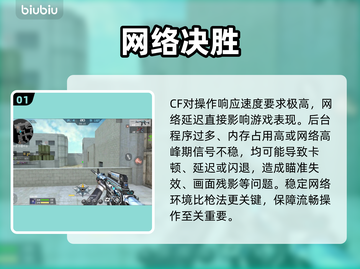 CF手游闪退？一招秒解决！💥截图2