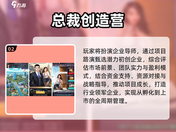 🔥2025最火总裁手游TOP榜💥截图3