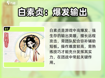 《闹闹天宫》白素贞逆天改命！💥截图2