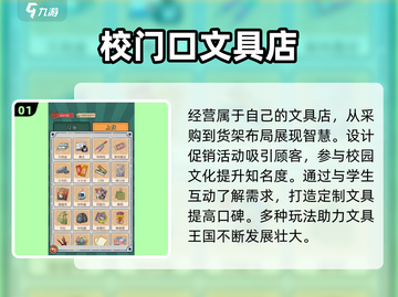 🔥2024超有趣开店游戏合集，玩到停不下来！🎮截图2