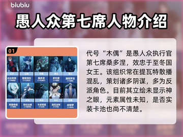 原神木偶元素大起底🔥木偶竟是这个元素⚡截图2