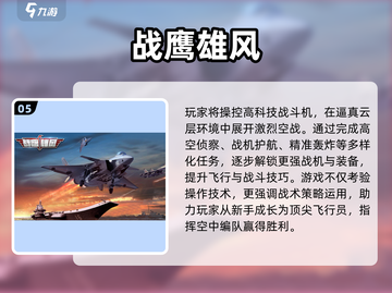 🚀2025超音速飞行游戏TOP榜🔥高人气推荐来袭！💥截图6