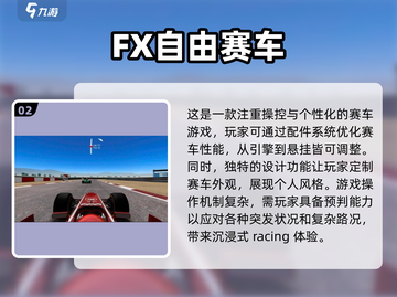 🔥2025最值得下载的F1手游大全🚀截图3