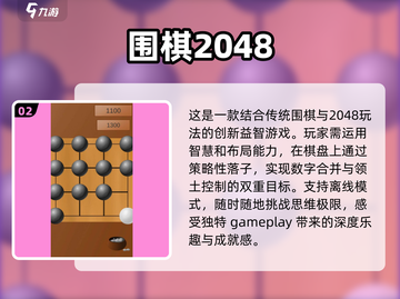 🔥2022热门围棋手游推荐，棋手必玩✨截图3