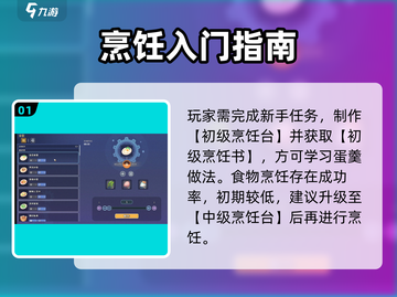 《沙石镇时光》蛋羹获取攻略🔥轻松get美味秘诀🍳截图2
