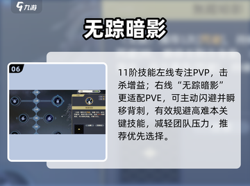 🔥铃兰之剑科尔加点神操作💥截图7