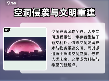 绝区零🔥世界观全揭秘！你绝对想不到的真相在这里👇截图2