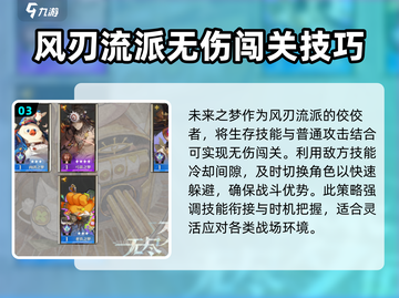 无尽梦回🔥人物全解析，核心角色推荐🎉截图4