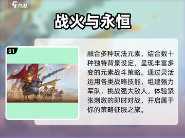 🔥2025最火策略游戏TOP榜🏆截图2