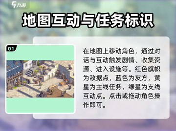 铃兰之剑🔥新手必看！快速上手攻略✨截图2