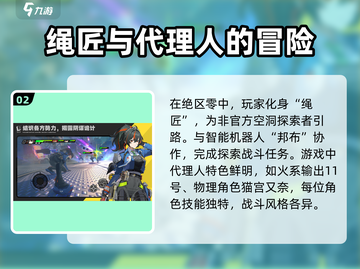绝区零公测定档时间💥你猜对了吗？🔥截图3