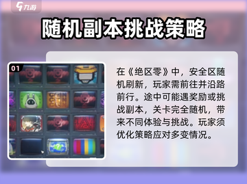 绝区零空洞格子玩法🔥超详细效果说明来啦！🎮截图2