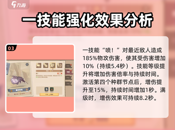 《驯龙高手旅程》葛伦科龙🔥超强强度分析来了！截图4