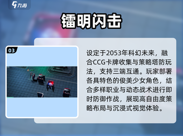 🔥字节跳动爆款游戏TOP5速冲！🎮截图4