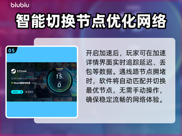 PC游戏加速器推荐🔥下载地址大公开！🚀截图6