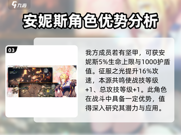 原神：星落安妮斯🔥技能全面解析！截图4