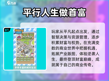 🎮2025必玩！超燃平行宇宙游戏大揭秘🔥截图2