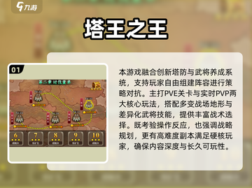 🔥2025超火手机小游戏推荐！🎮轻松畅玩不踩雷！截图2