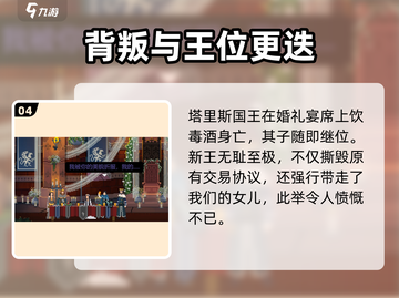 是的陛下！手游婚礼全流程大揭秘💍🎉截图5