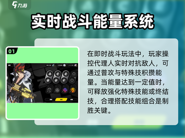 绝区零🔥玩法详解，必看攻略！截图2