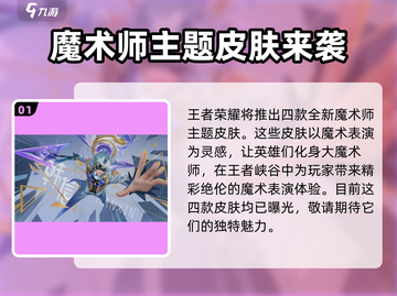 王者荣耀🔥2024五五朋友节皮肤大曝光！专属福利不容错过🎉截图2