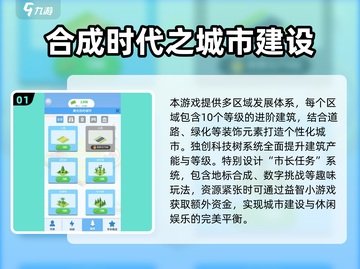🎮2025最火城市建设游戏合集💥截图2
