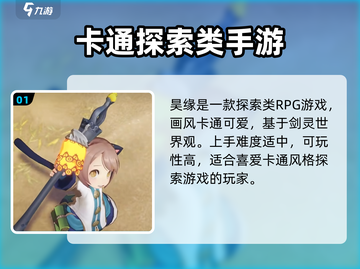 昊缘💥好玩吗？游戏玩法特色全揭秘！🎮截图2
