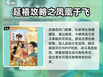 👑2025最火古风换装手游榜单出炉！✨截图4
